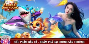 Bắn cá