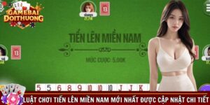 Luật chơi Tiến Lên Miền Nam